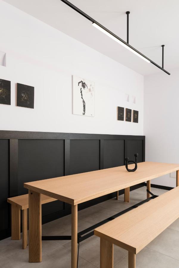 BnBiz - Coworking Hotel Fiorenzuola dʼArda Eksteriør billede